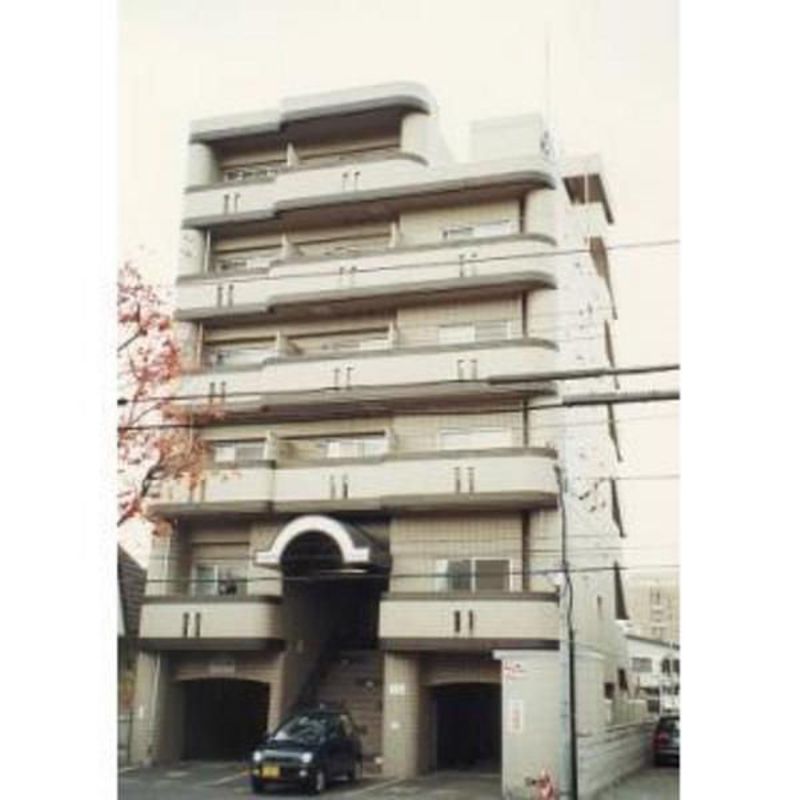 サザンシティ22 学生マンション 学生会館 全国一人暮らし Com