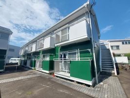 エミナ広瀬川B