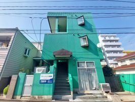 グリーンハイツ宮城野