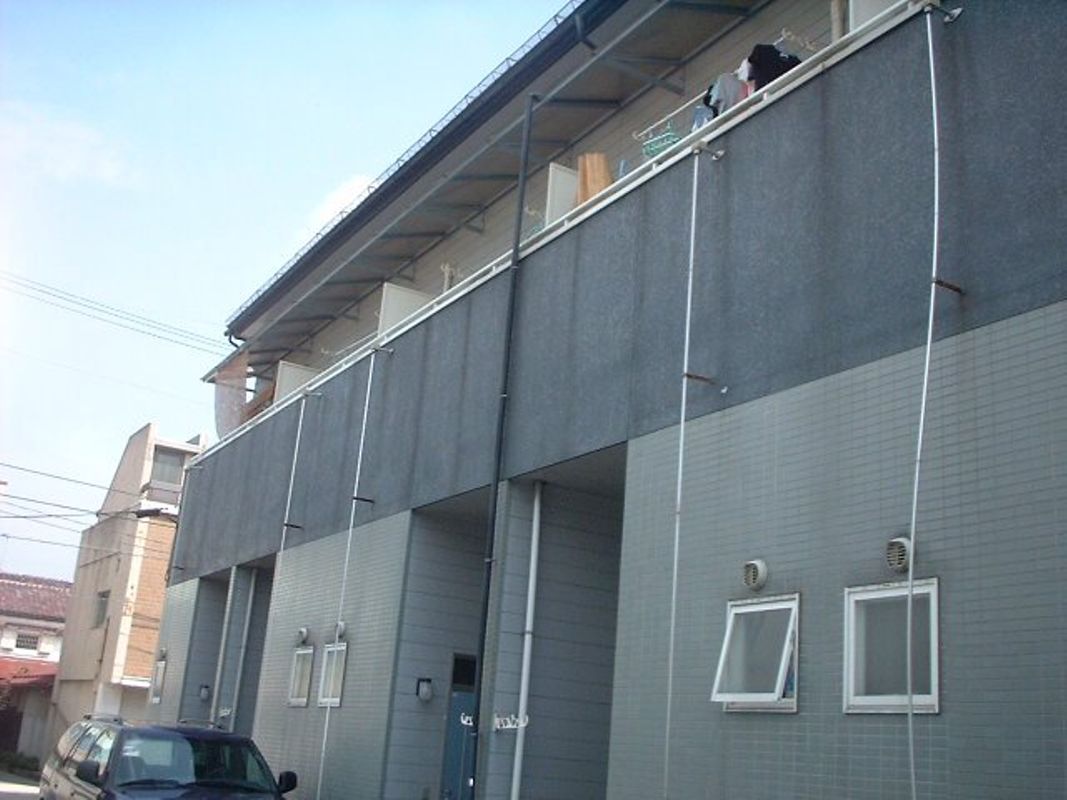 アルカディア九重 学生マンション 学生会館 全国一人暮らし Com