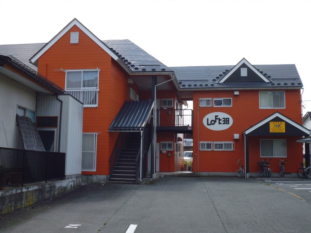 Loft３８ 学生マンション 学生会館 全国一人暮らし Com