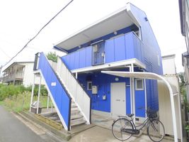 ジュピター山崎