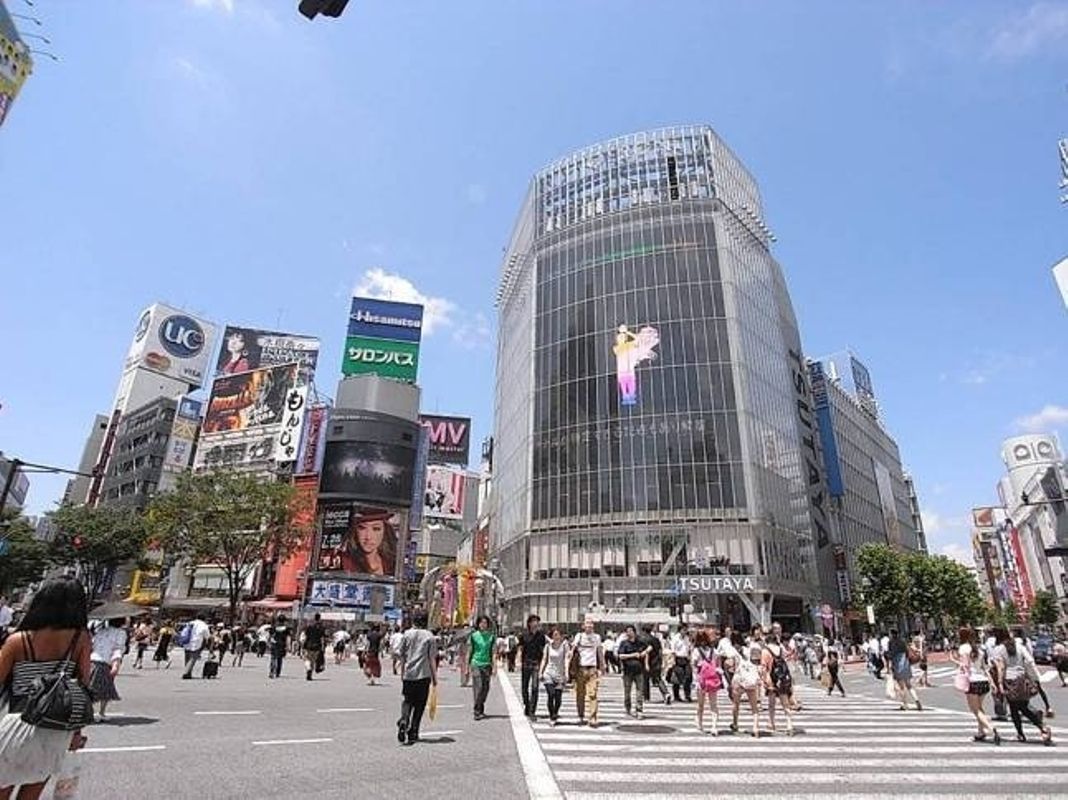 渋谷女子学生ハイツ 学生マンション 学生会館 全国一人暮らし Com