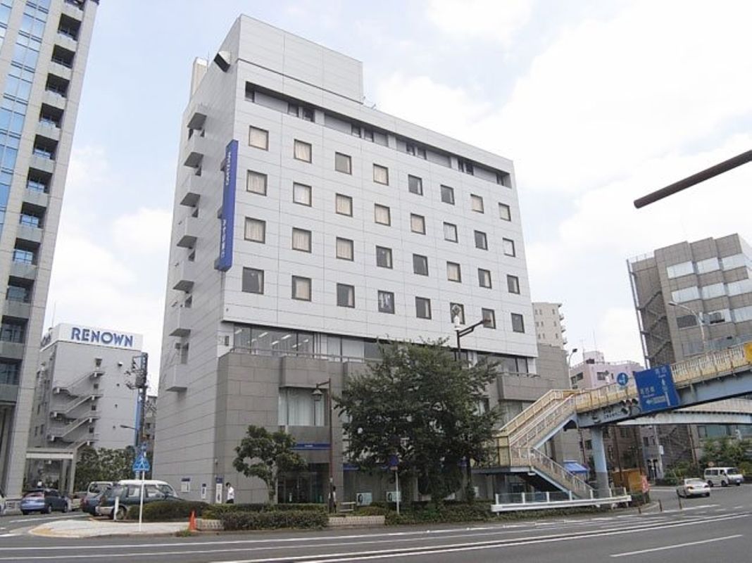 Tokyo Dorimitory 門前仲町 学生マンション 学生会館 全国一人暮らし Com