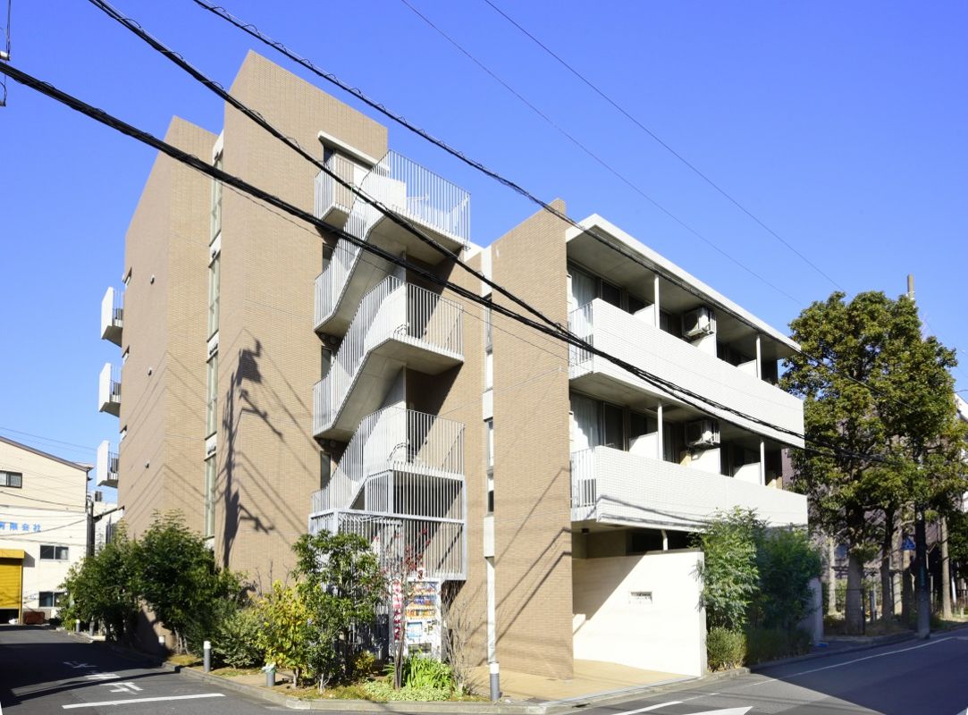 法政大学専用マンション 学生マンション 学生会館 全国一人暮らし Com