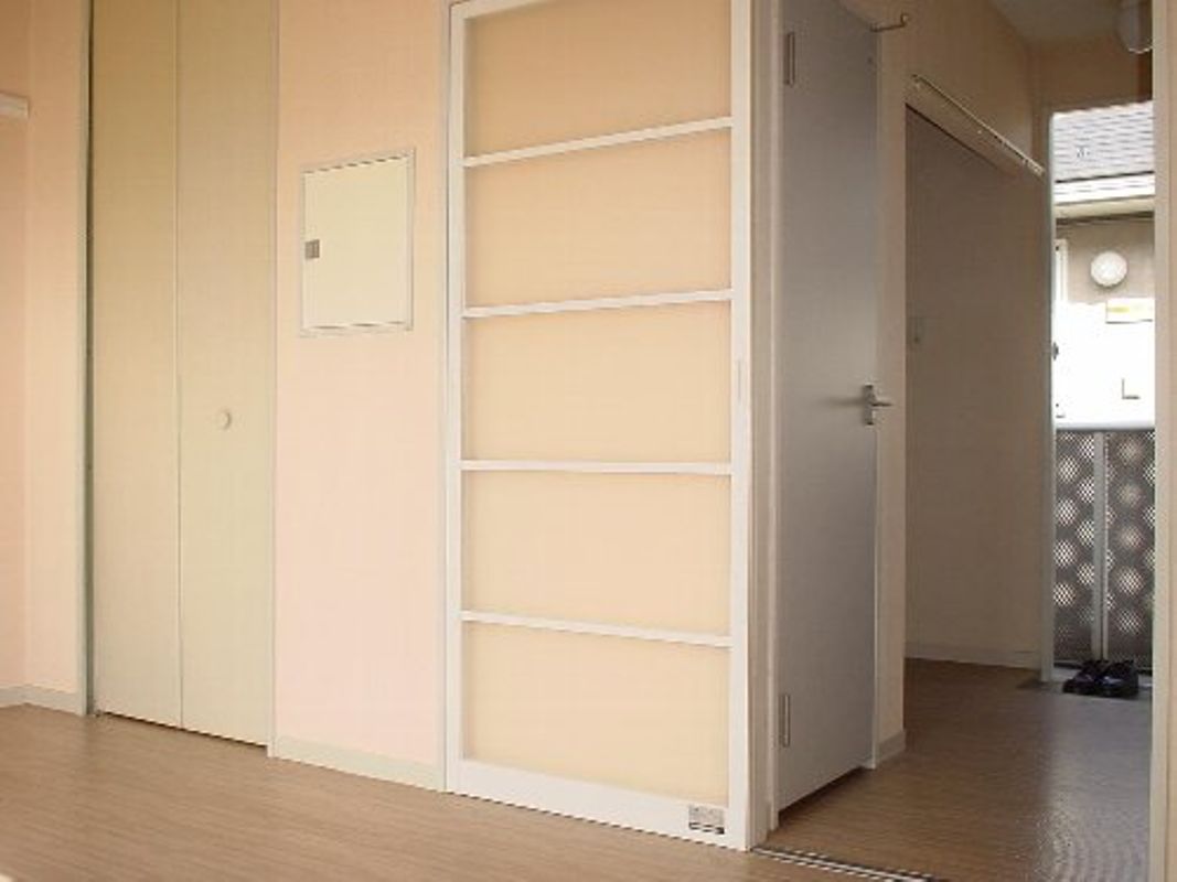 セフィラ メーラレン 学生マンション 学生会館 全国一人暮らし Com