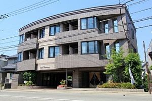 Villa Kanazawa