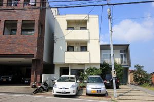 アイビーハイム