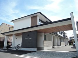 ヴィラコート花月