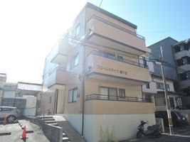 フローレスライフ藤ヶ丘
