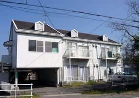 ヴィラ一里山