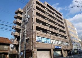 大竹南ビル