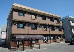 三重県の三重大学 医学部キャンパス 生のための学生マンション 学生会館 学生マンション 学生会館 全国一人暮らし Com