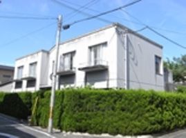 シェアフラット南葵