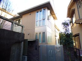 シェアハウス京すまい・吉田