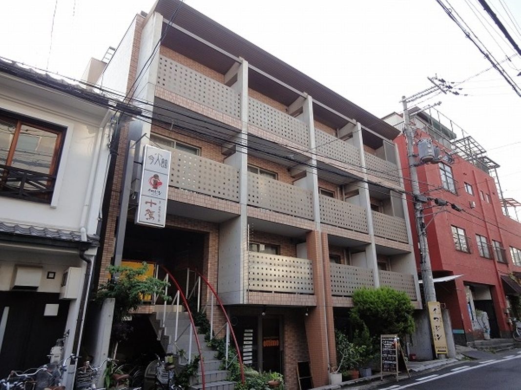 今人館 学生マンション 学生会館 全国一人暮らし Com