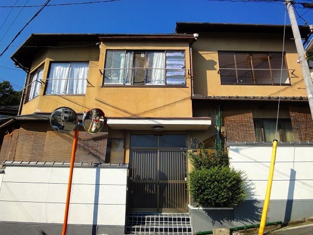 山崎荘 学生マンション 学生会館 全国一人暮らし Com