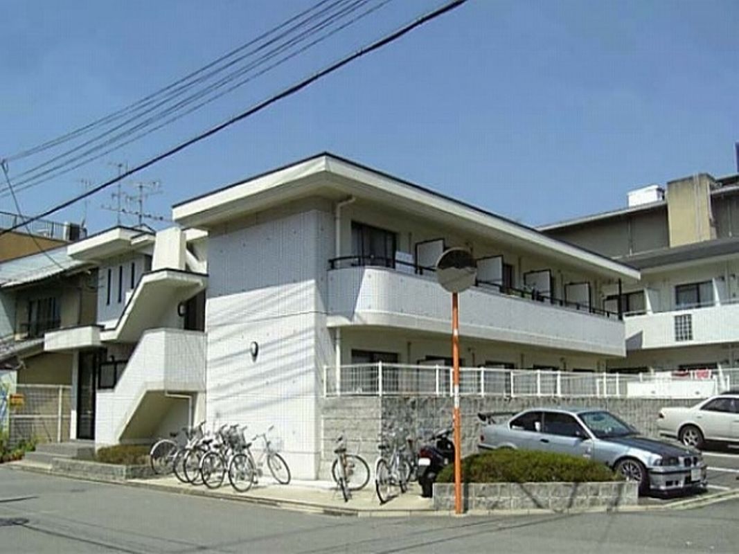 こんぺいとうの家/学生マンション・学生会館「全国一人暮らし.com」