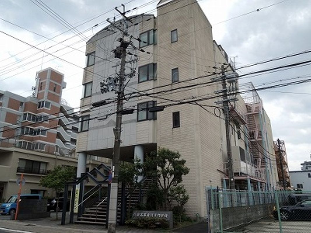 小華マンション 学生マンション 学生会館 全国一人暮らし Com