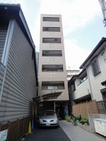 モデラート勝村