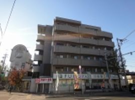 ヴェルメゾン北大路