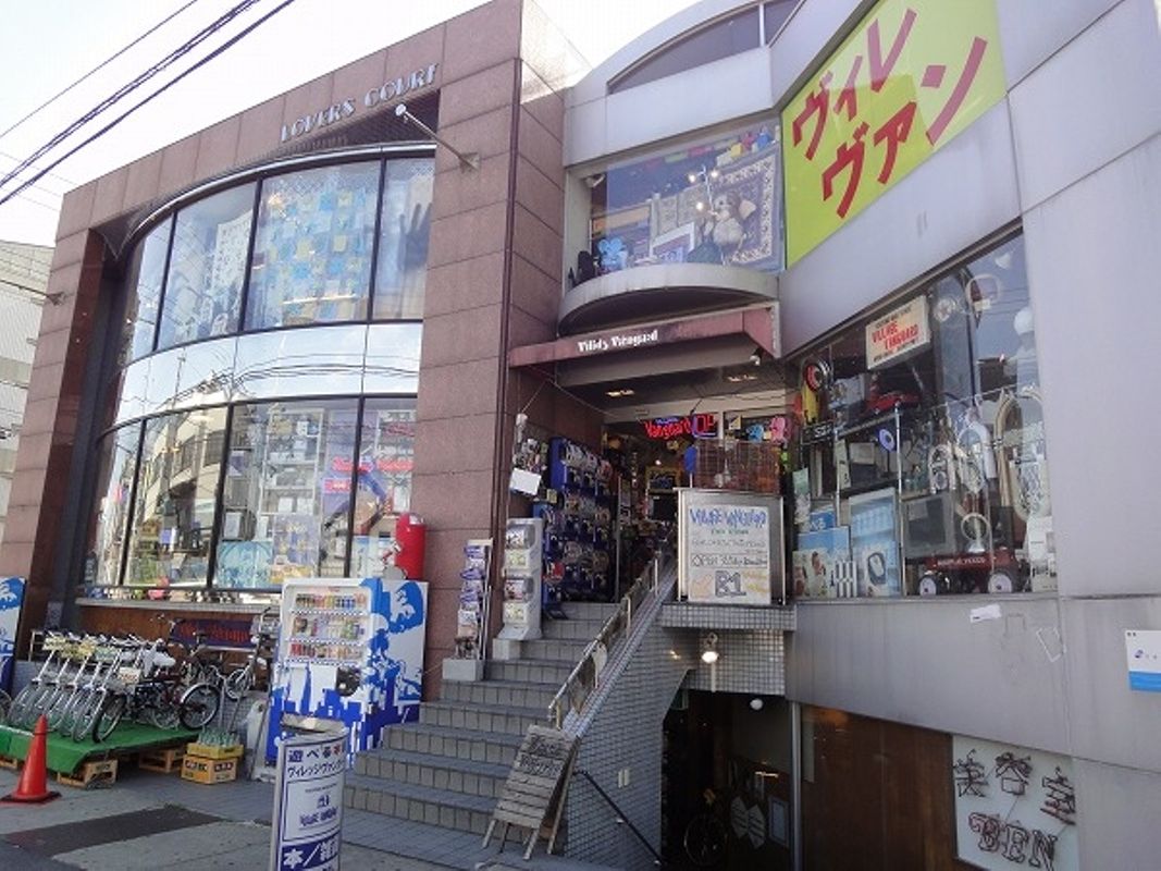 フレーヴァー北山 学生マンション 学生会館 全国一人暮らし Com