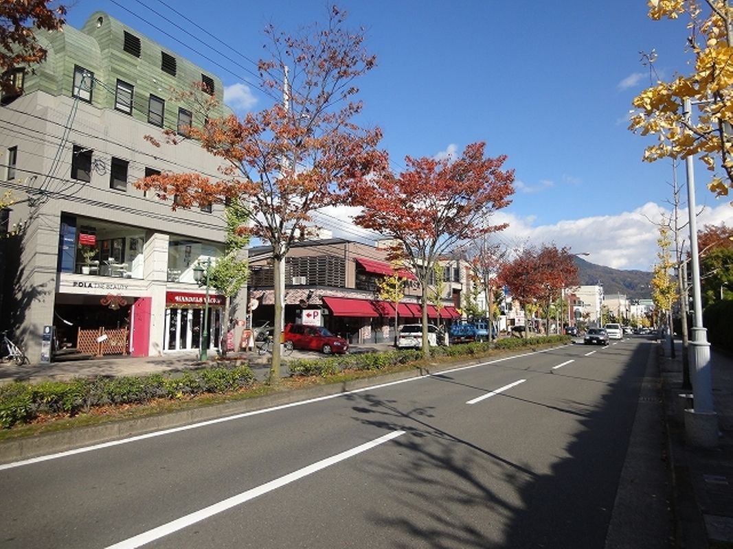 フレーヴァー北山 学生マンション 学生会館 全国一人暮らし Com