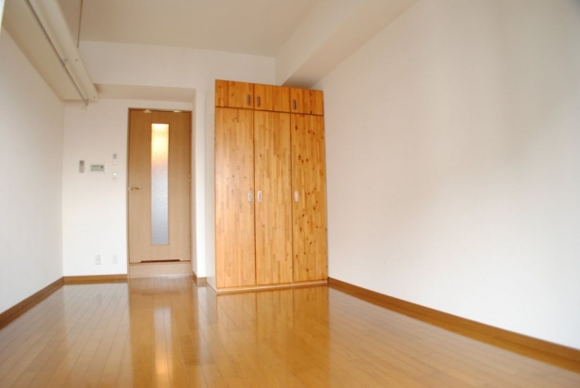 アルシュ新大阪 学生マンション 学生会館 全国一人暮らし Com