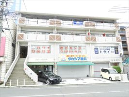 山和ビル